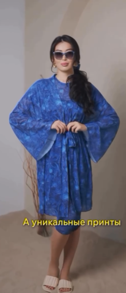 Аялдардын пляж костюму