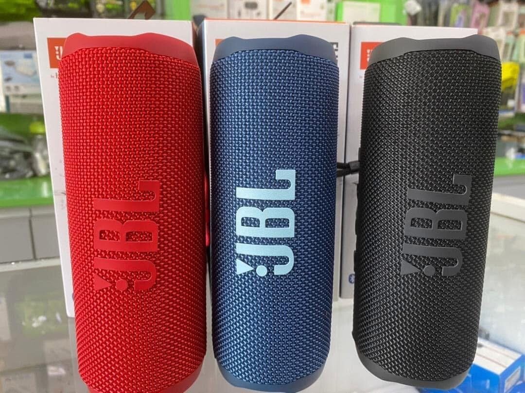 Quality Flip6 JBL Bluetooth Speaker
