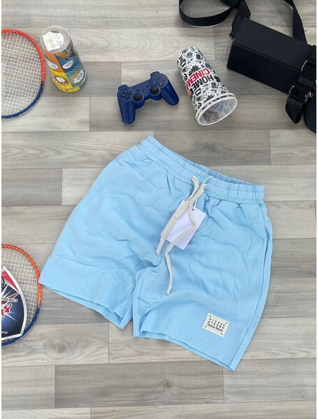 Shorts de Sport Unisex Confortables