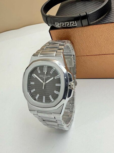 MONTRE PATEK ET CASIO