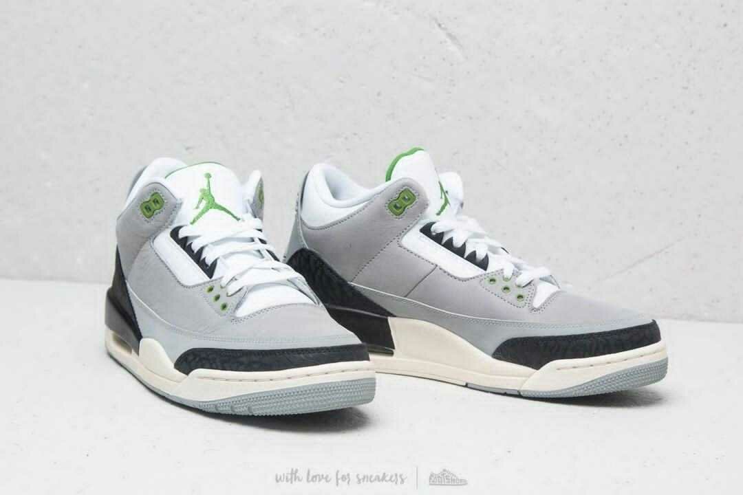Jordan 3