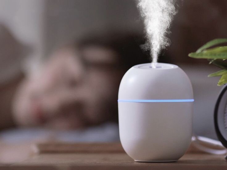 Diffuseur de senteur