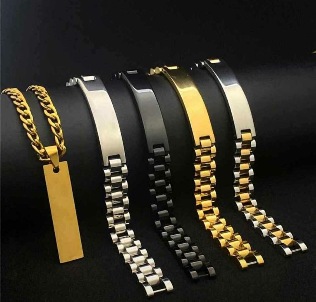 Bracelet for men