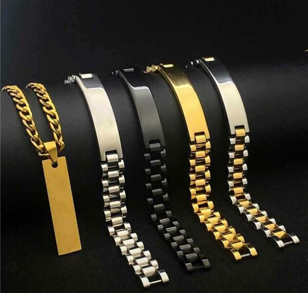 Bracelet for men