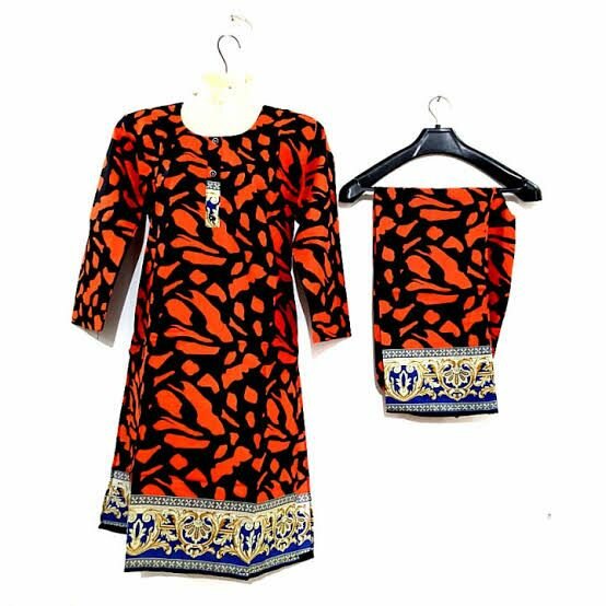 Lawn 2 Peace Suit