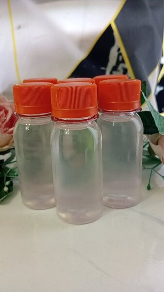 huile puissante vergetures