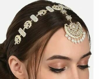 Matha patti