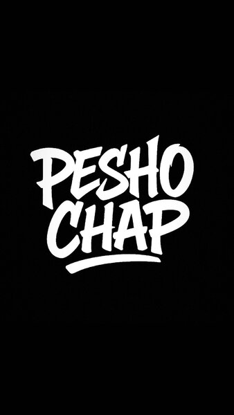 Pesho chap