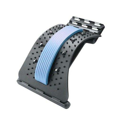 Civière dorsal orthopédique