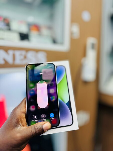 iPhone 14 simple 128Go