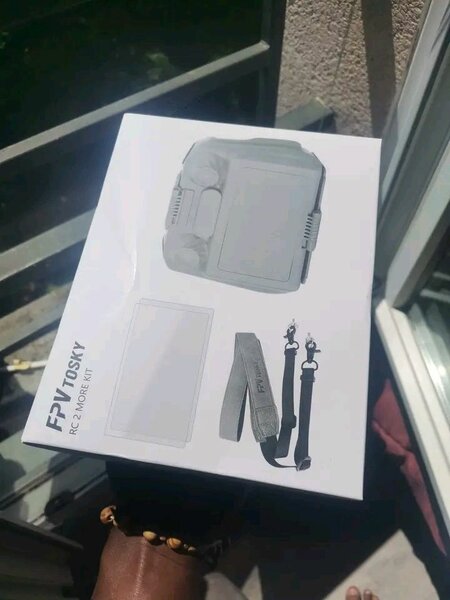 Drone DJI Mini 3 avec kit accessoires FPVDJI