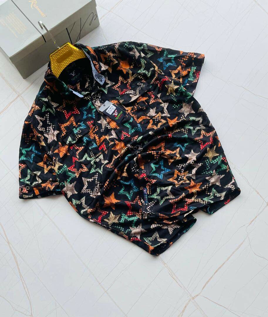 Double Pocket Lacoste