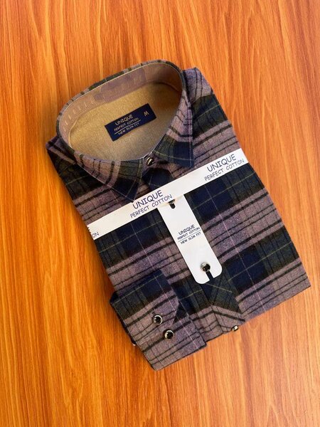 Quality Check Shirts For Men