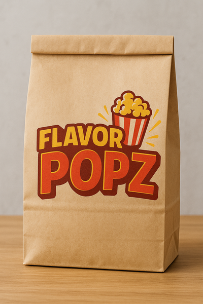 Flavor Popz