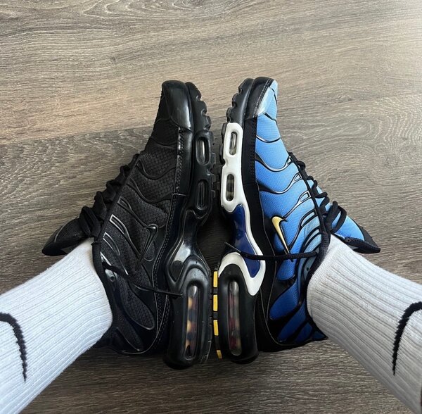 Baskets Air Mixte Sport