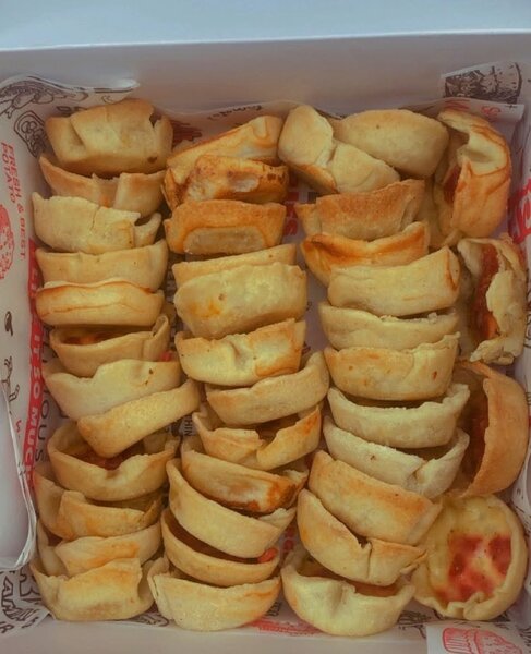 Mini Quiches Apéritif Délicieuses