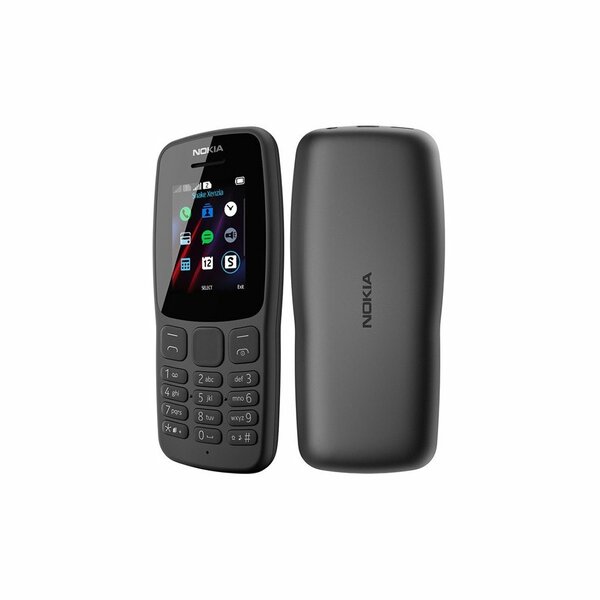 Téléphone basique Samsung