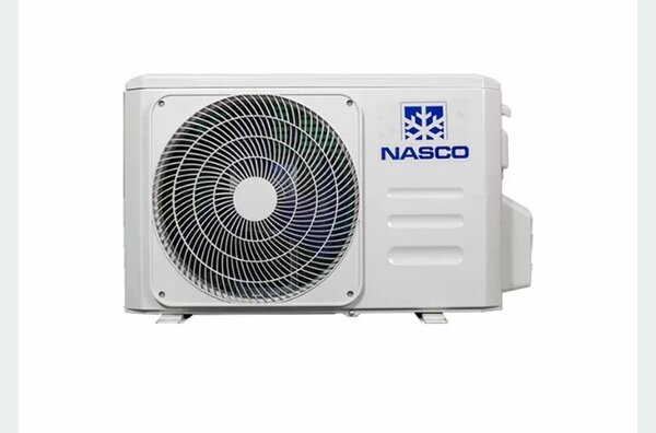 Nasco 1.5HP R410a Air Conditio