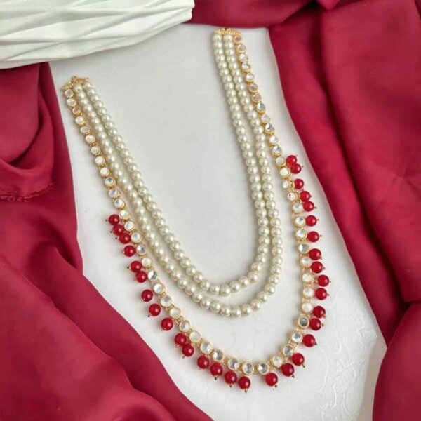Ladies necklace