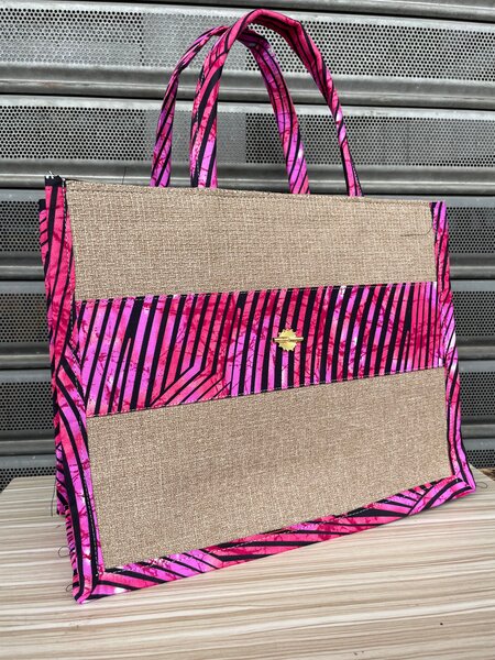 Sac en t