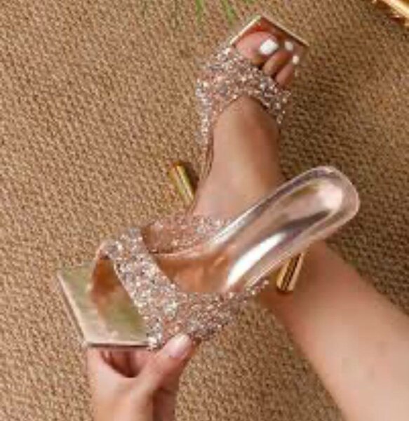 Chic talon dame