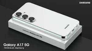 Samsung Galaxy A17 5G