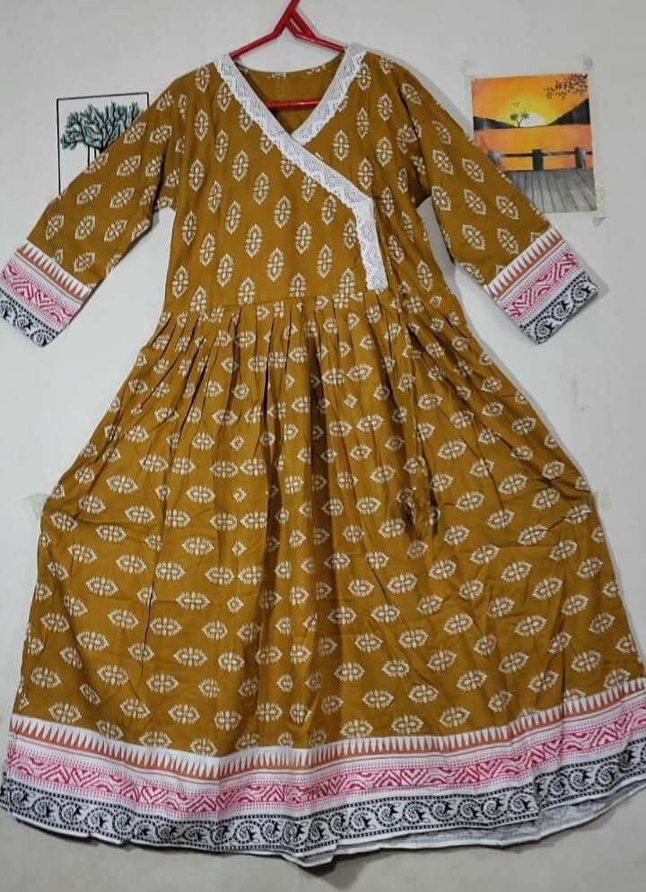 Girl's shirt
