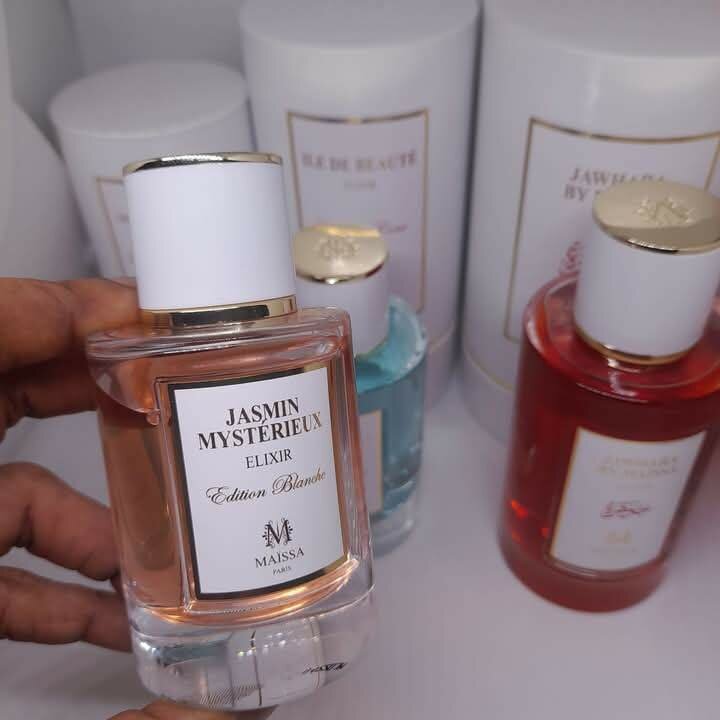 Parfums Maïssa