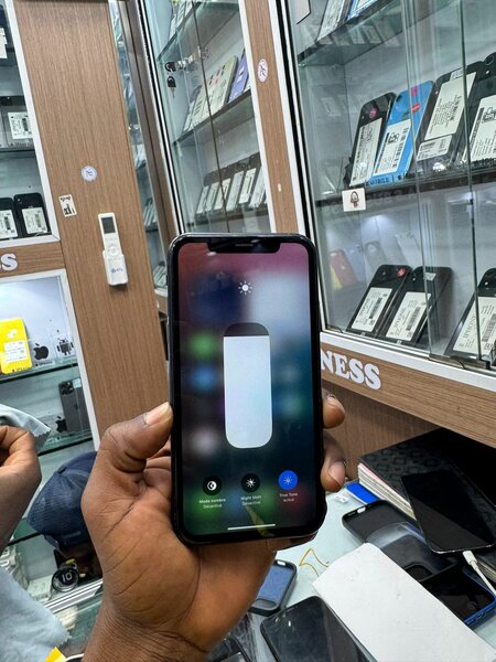 iPhone Xr 64Go Rouge