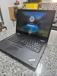 Ordinateur portable puissant