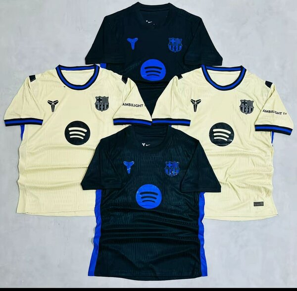 Maillot de football pour hommes