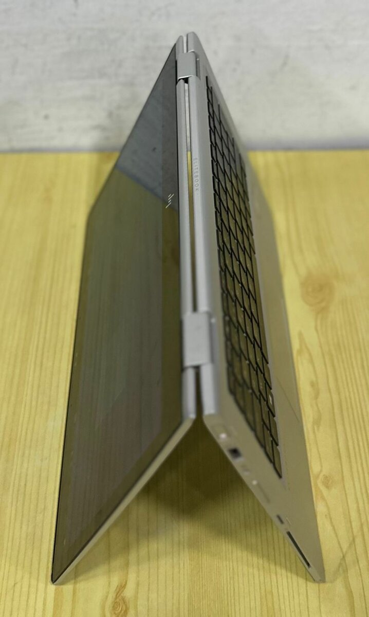 BON PC HP ELITEBOOK G2 1030 X360 CORE I5