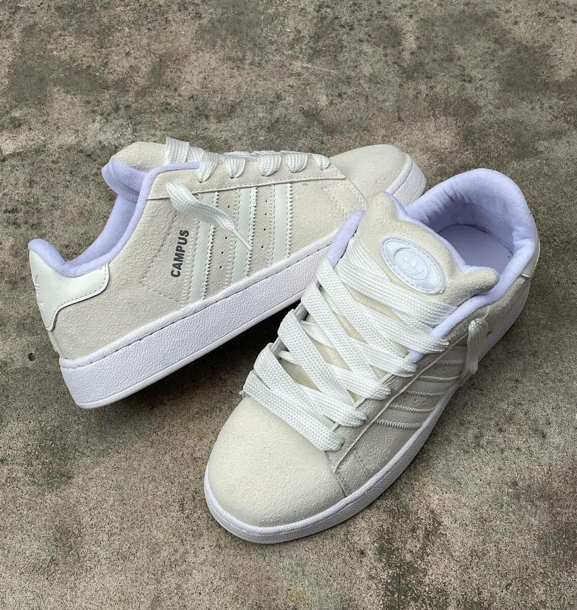 Adidas campus (original dans carton)