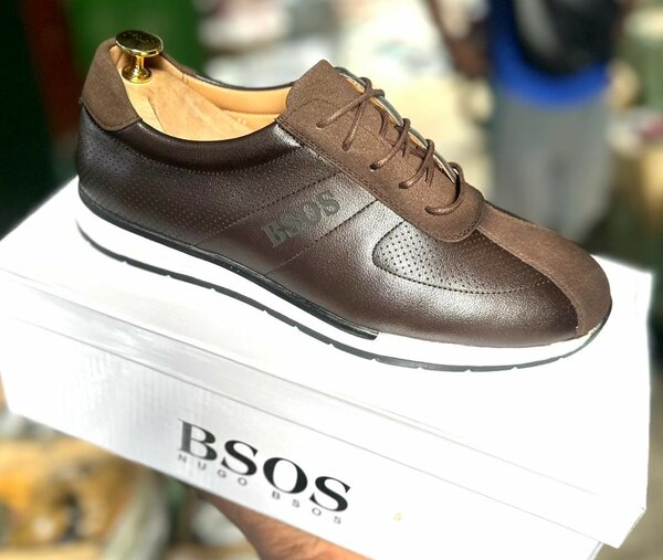 Chaussures BSOS Classiques Homme