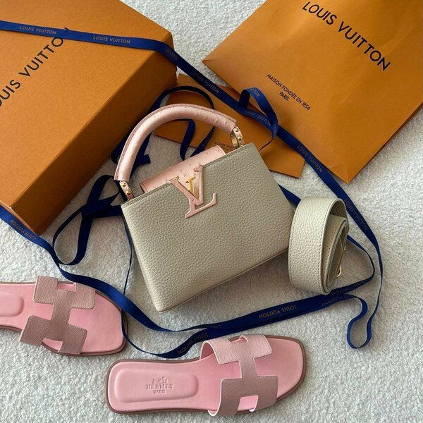 Sac Luxe Louis Vuitton