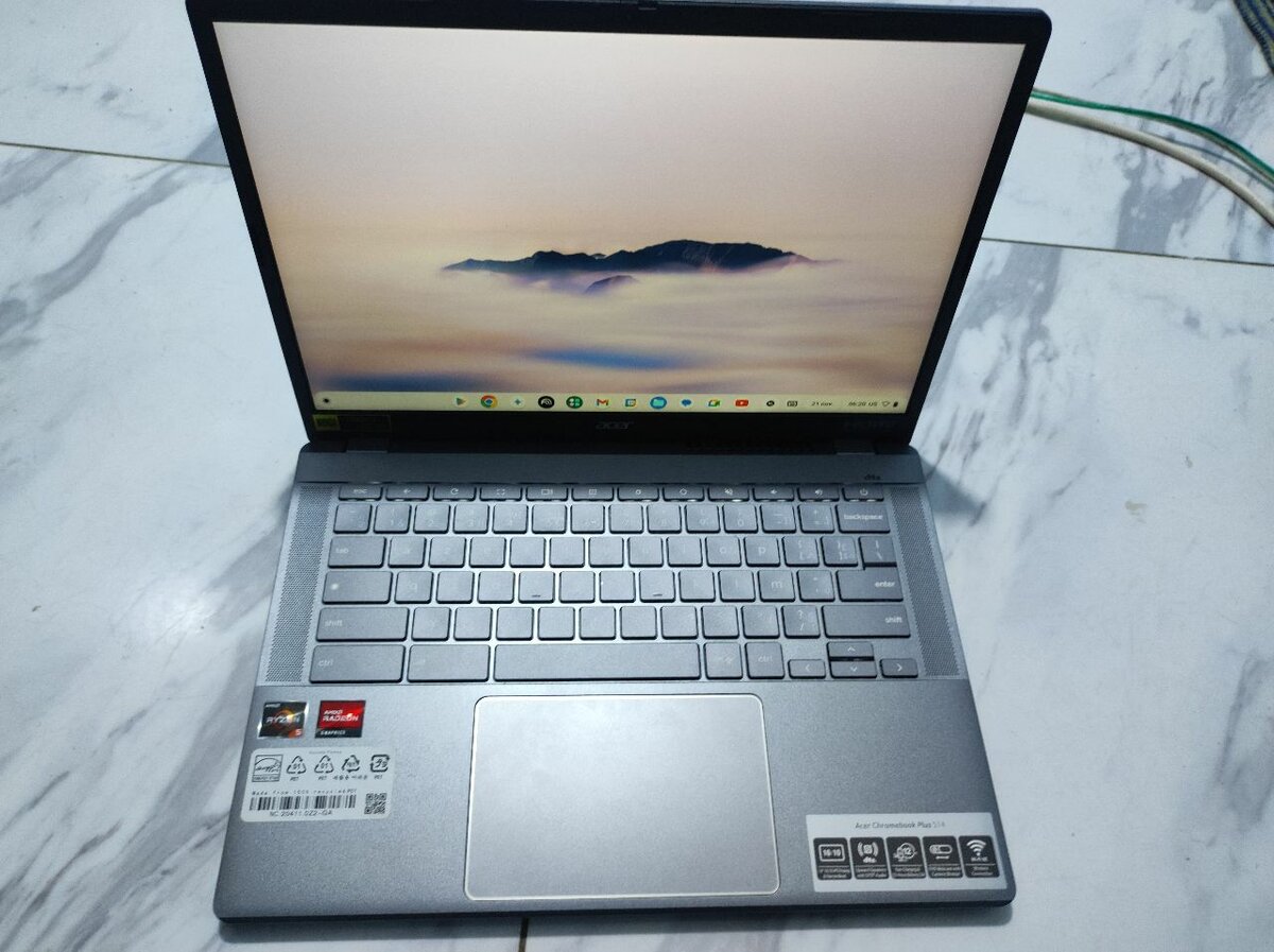 Ordinateur Portable Acer