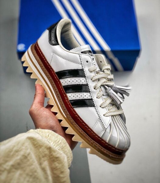 Adidas Superstar CLOT