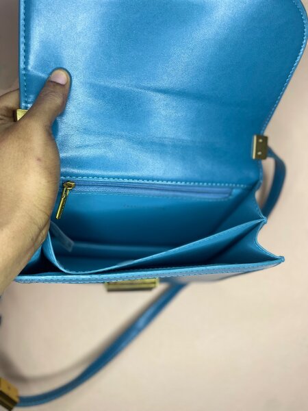 Sac à main bandoulière