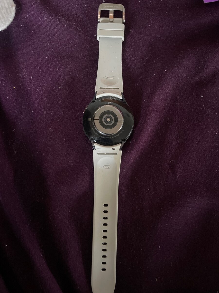 Samsung watch 6