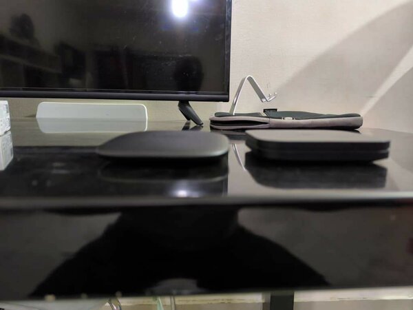 Xiaomi TV Box S 4K Ultra HD