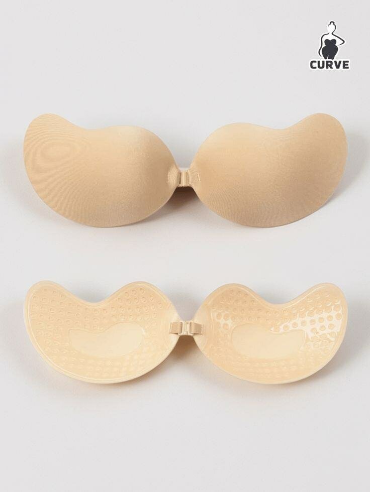 Soutien gorge adhésif