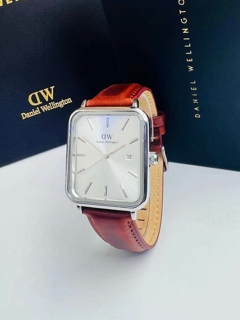 Montre Classique Daniel Wellington