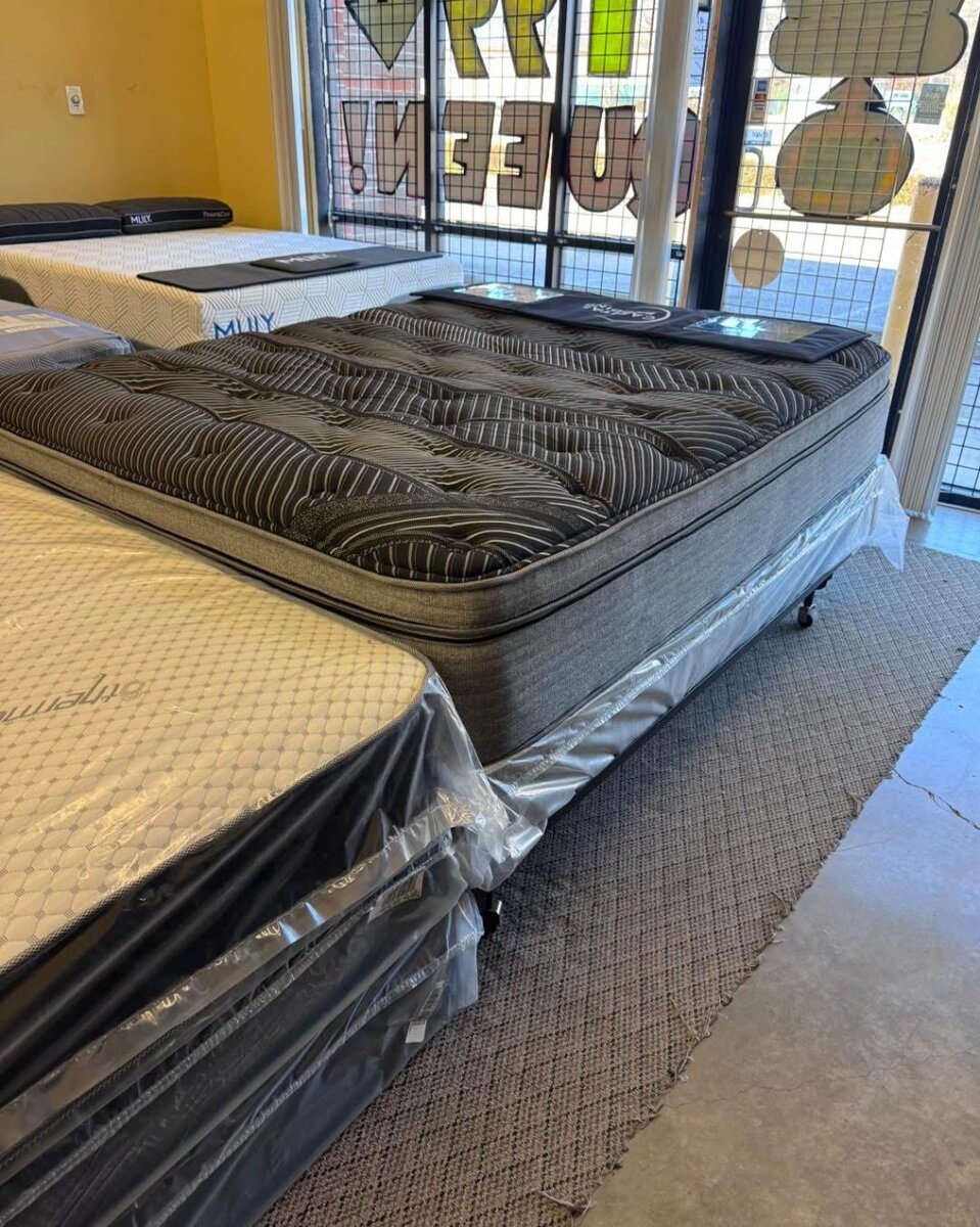 King Size & Queen size Mattress