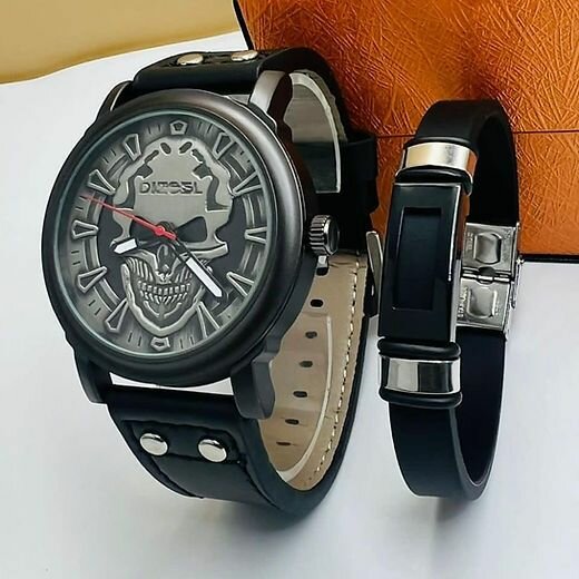 Montre Homme