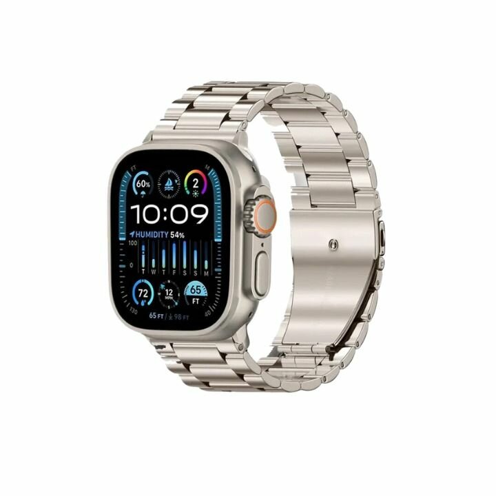 S300 Ultra 10 in One Smart Watch