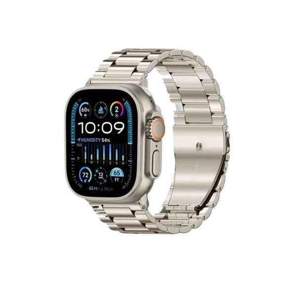 S300 Ultra 10 in One Smart Watch