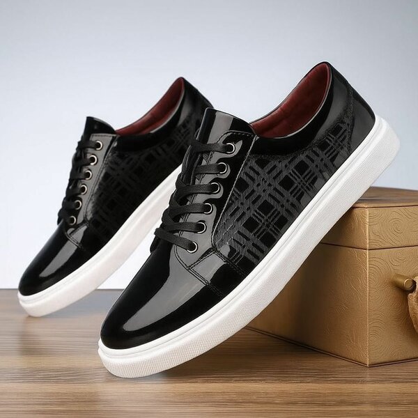 Chaussures décontractées élégantes