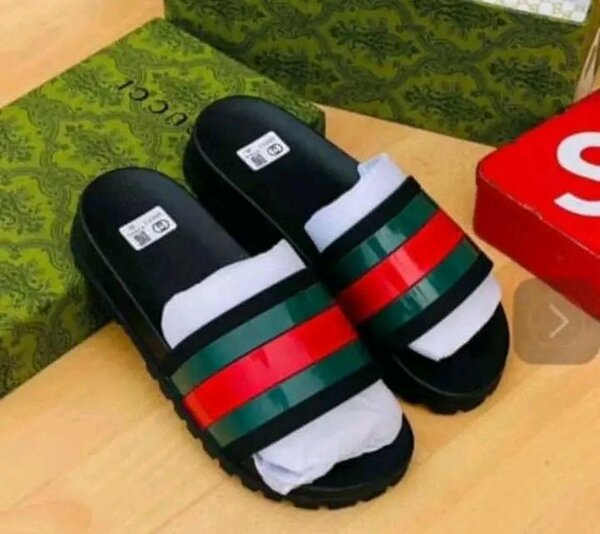 Claquette Gucci