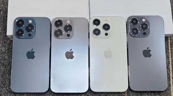 15 pro max 256gig eSim unlock