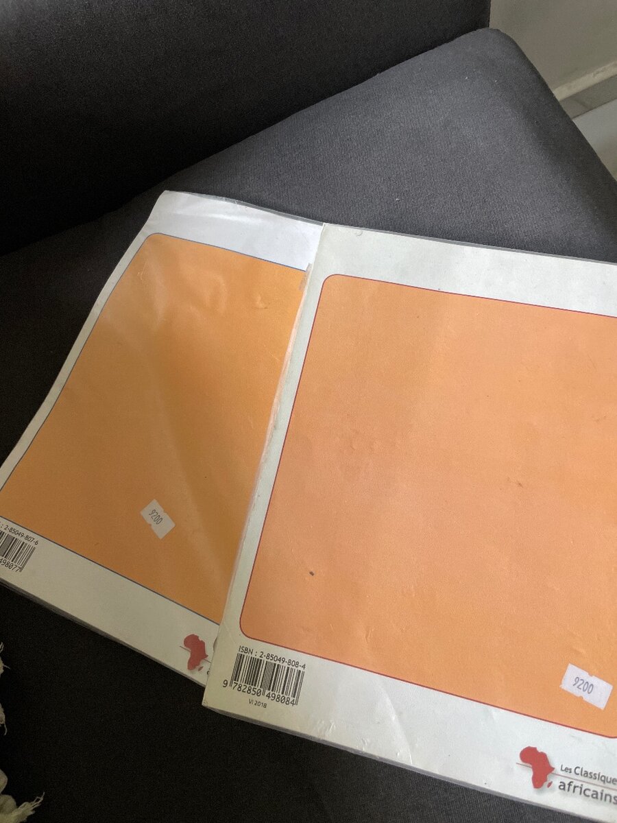 AREX CHIMIE & PHYSIQUE